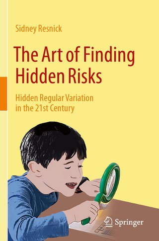 The Art of Finding Hidden Risks