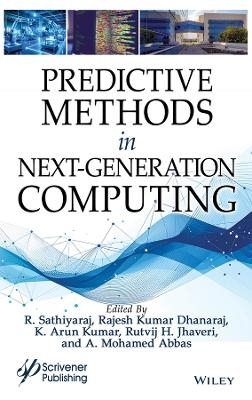 Predictive Methods in Next-Generation Computing - 