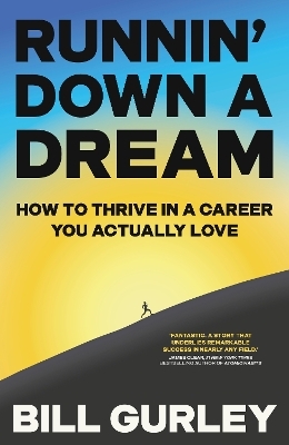 Runnin' Down a Dream