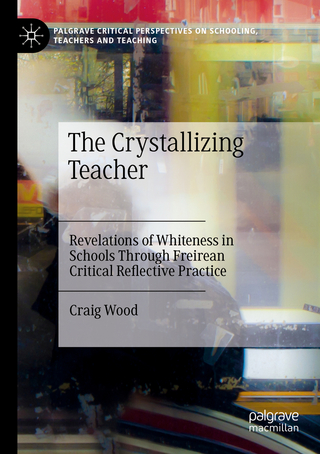 The Crystallizing Teacher