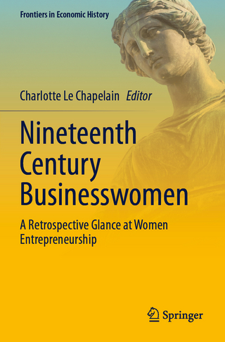 Nineteenth Century Businesswomen
