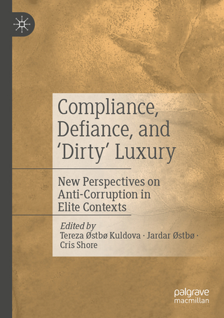 Compliance, Defiance, and ‘Dirty’ Luxury
