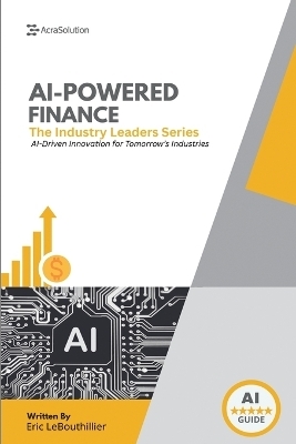 AI In Finance - Eric Lebouthillier