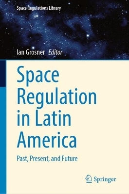 Space Regulation in Latin America - 