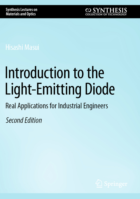 Introduction to the Light-Emitting Diode - Hisashi Masui