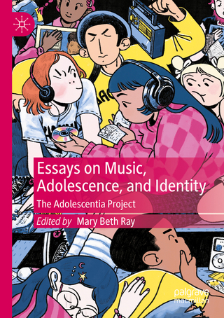 Essays on Music, Adolescence, and Identity