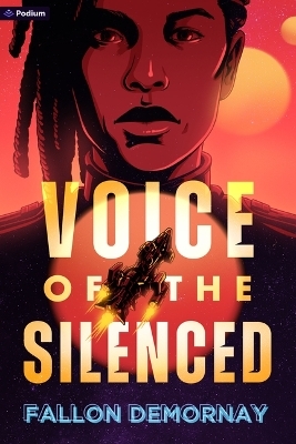 Voice of the Silenced - Fallon Demornay