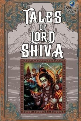TALES OF LORD SHIVA (Editionsecond) - Yadu Vijayakrishnan