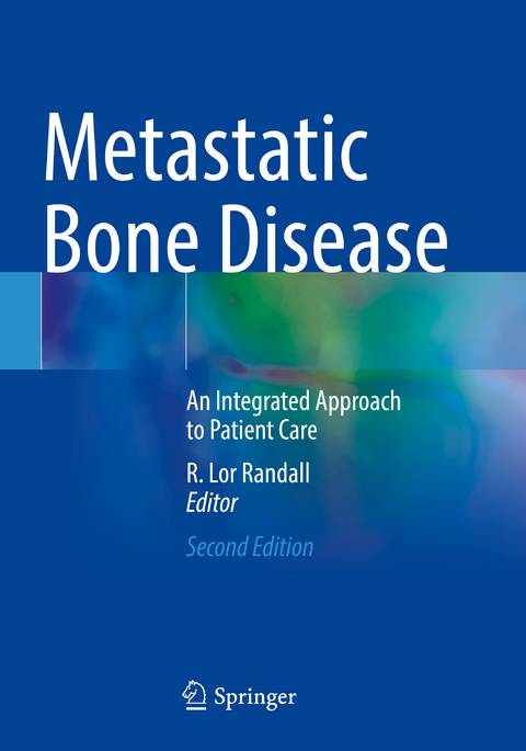 Metastatic Bone Disease - 