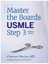 Master the Boards USMLE Step 3, Eighth Edition (2026) - Fischer, Conrad