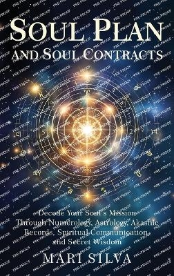 Soul Plan and Soul Contracts