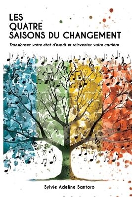 Les quatres saisons du changement