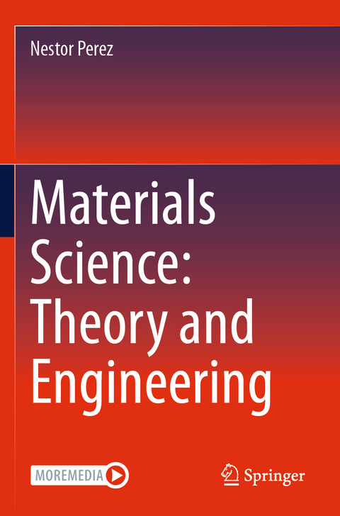 Materials Science: Theory and Engineering - Nestor Perez