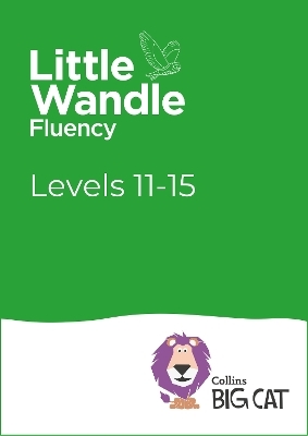 Fluency Level 11-15 Set