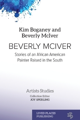 Beverly McIver - Kim Boganey, Beverly McIver