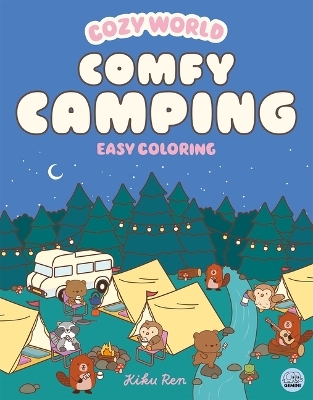 Cozy World Comfy Camping