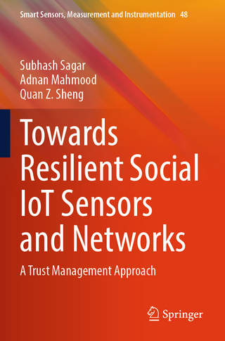 Towards Resilient Social IoT Sensors and Networks
