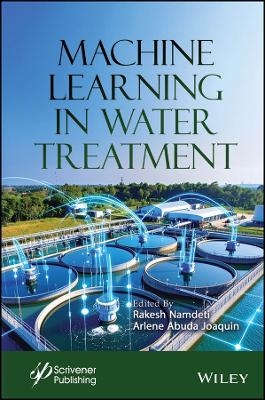 Machine Learning in Water Treatment - 