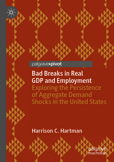 Bad Breaks in Real GDP and Employment - Harrison C. Hartman