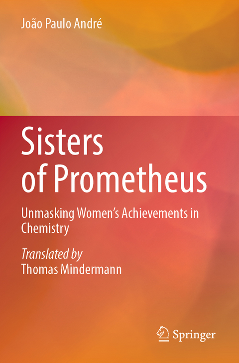 Sisters of Prometheus - Jo&atilde;o Paulo Andr&eacute;