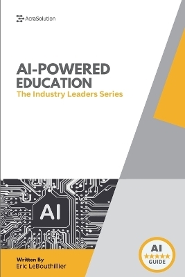 AI In Education -  Lebouthillier