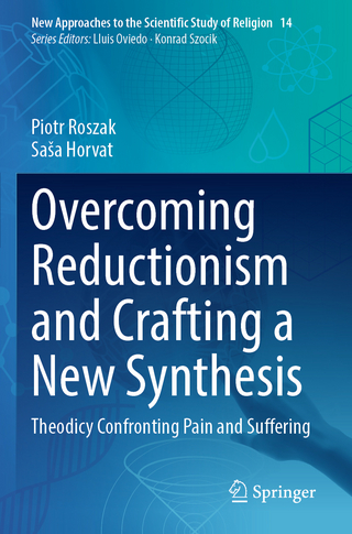 Overcoming Reductionism and Crafting a New Synthesis