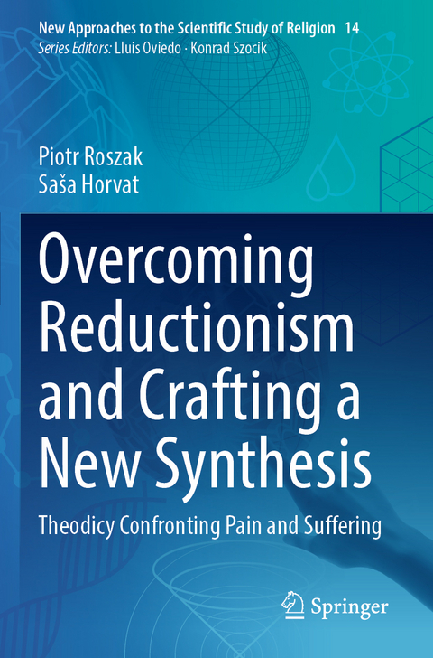 Overcoming Reductionism and Crafting a New Synthesis - Piotr Roszak, Sa&scaron;a Horvat