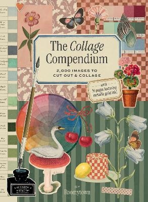 The Collage Compendium -  Roomytown