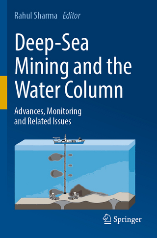 Deep-Sea Mining and the Water Column