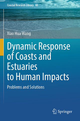 Dynamic Response of Coasts and Estuaries to Human Impacts