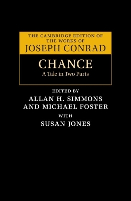 Chance - Joseph Conrad