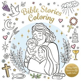 Bible Coloring