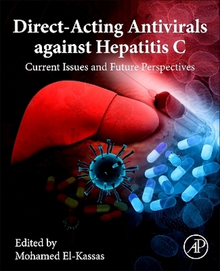 Direct-Acting Antivirals against Hepatitis C