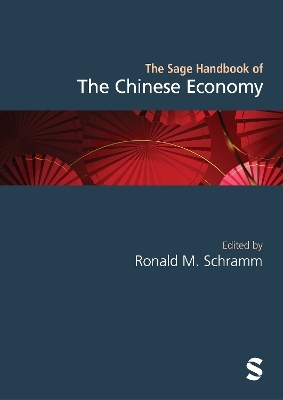 The Sage Handbook of the Chinese Economy - 