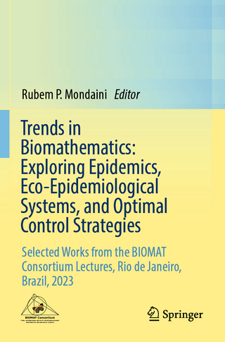Trends in Biomathematics: Exploring Epidemics, Eco-Epidemiological Systems, and Optimal Control Strategies