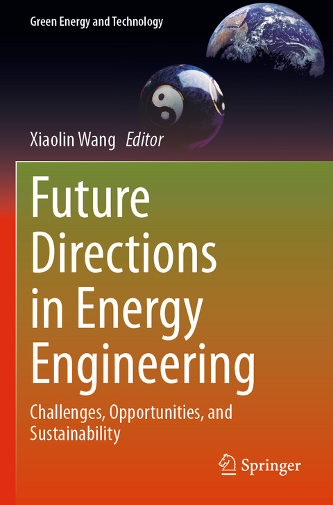 Future Directions in Energy Engineering - 