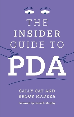 The Insider Guide to PDA - Sally Cat, Brook Madera