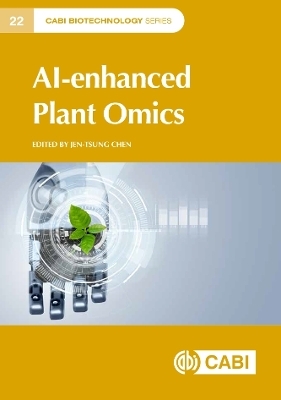 AI-enhanced Plant Omics