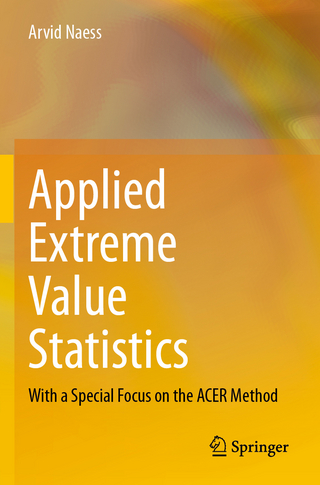 Applied Extreme Value Statistics