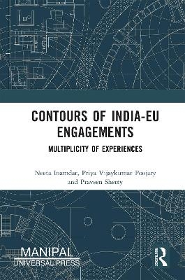 Contours of India-EU Engagements - 