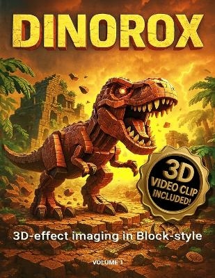 Dinorox - Dinorox Studios