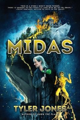 Midas - Tyler Jones