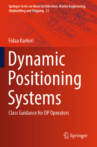 Dynamic Positioning Systems