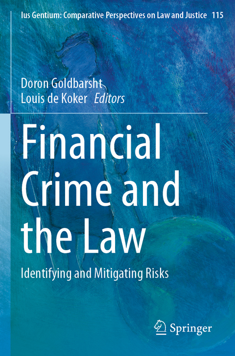 Financial Crime and the Law - 