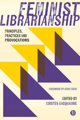Feminist Librarianship - 