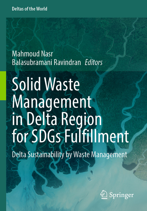 Solid Waste Management in Delta Region for SDGs Fulfillment - 