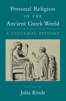 Personal Religion in the Ancient Greek World - 