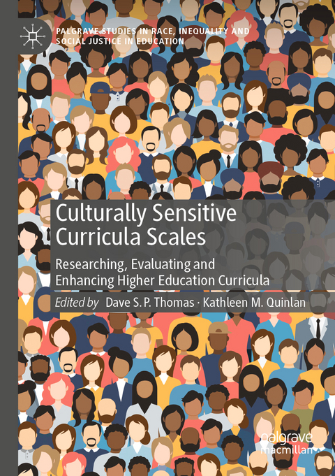 Culturally Sensitive Curricula Scales - 