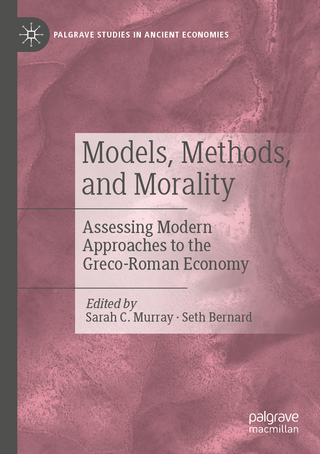 Models, Methods, and Morality