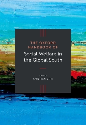 The Oxford Handbook of Program Evaluation in the Global South - 